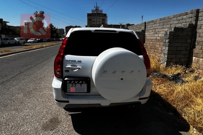 Haval H9